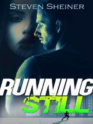 cover image of Running Still